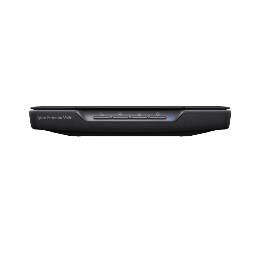 Scanner de photos et documents Epson perfection V39II (B11B268401)
