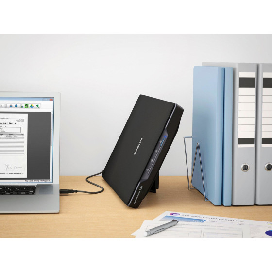 Scanner de photos et documents Epson perfection V39II (B11B268401)