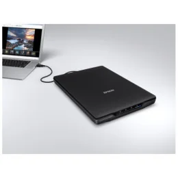 SCANNER DE PHOTOS ET DOCUMENTS EPSON PERFECTION V39II (B11B268401)