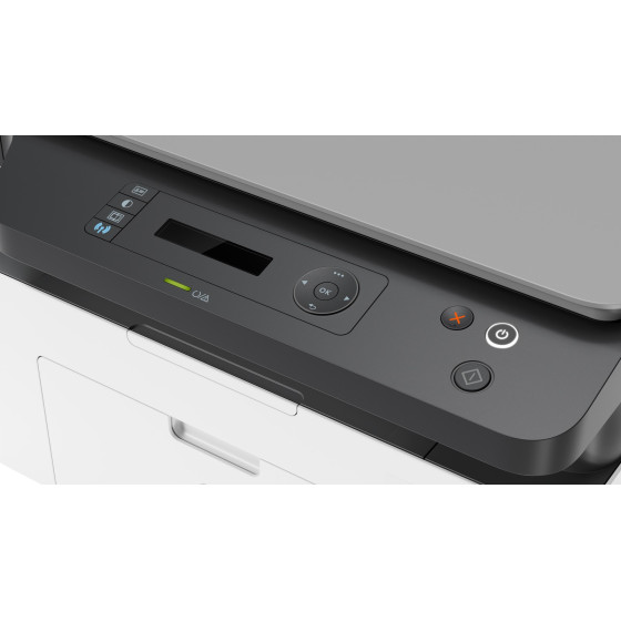 Imprimante multifonction Laser monochrome HP 135W (4ZB83A)