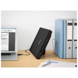 SCANNER DE PHOTOS ET DOCUMENTS EPSON PERFECTION V39II (B11B268401)