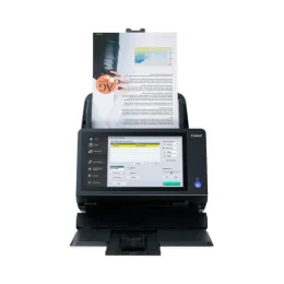 SCANNER CANON IMAGEFORMULA SCANFRONT 400 (1255C003AB)