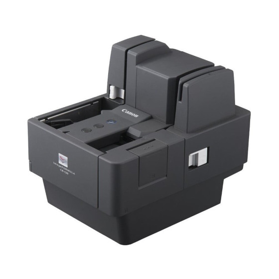 Scanner de chèque Canon CR-120 C (1722C002AA)