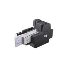 SCANNER DE CHÈQUE CANON CR-120 C (1722C002AA)