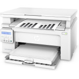 Imprimante multifonction Laser monochrome HP LaserJet Pro M130NW (G3Q58A)