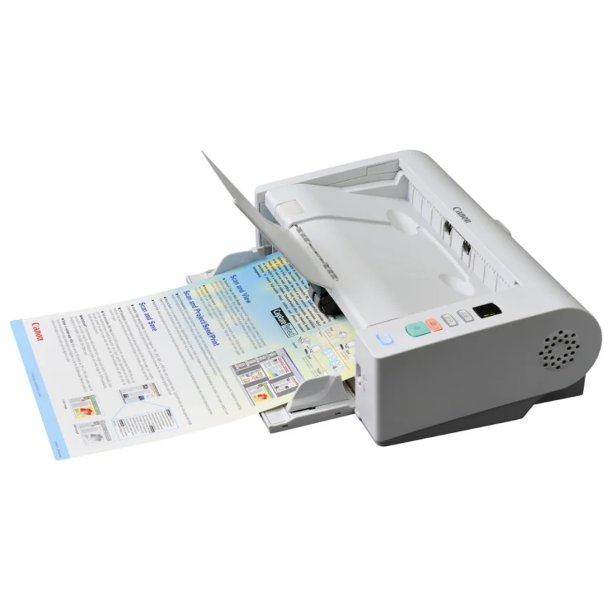 Scanner Canon imageFORMULA DR-M140