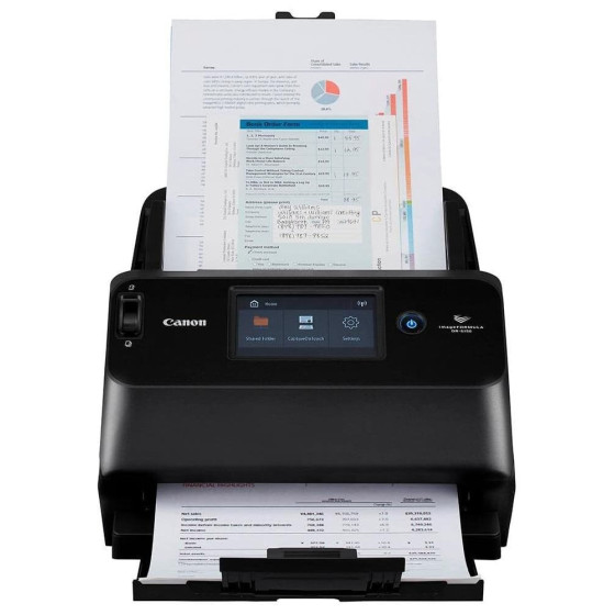 Scanner Canon imageFORMULA DR-S150 (4044C003)