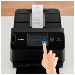 SCANNER CANON IMAGEFORMULA DR-S150 (4044C003)