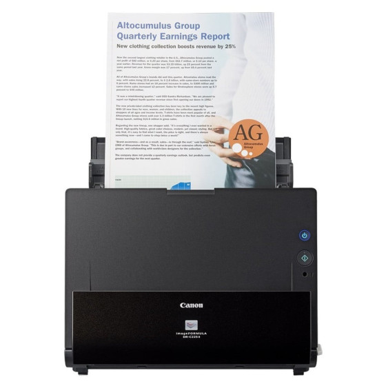 Scanner Canon imageFORMULA DR-C225 II (3258C003)
