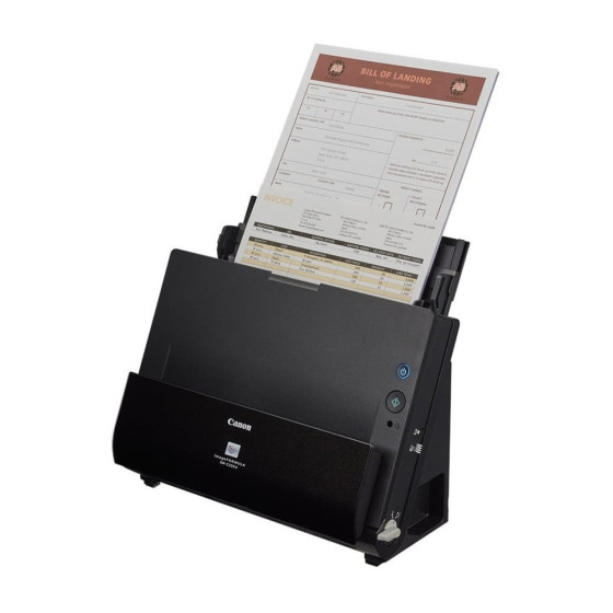 Scanner Canon imageFORMULA DR-C225 II (3258C003)