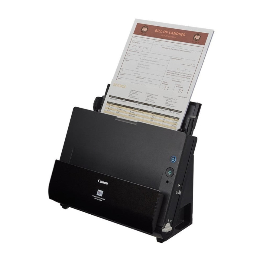 Scanner Canon imageFORMULA DR-C225 II (3258C003)