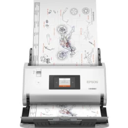 SCANNER EPSON WORKFORCE DS-30000 (B11B256401)