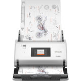 Scanner Epson WorkForce DS-30000 (B11B256401)