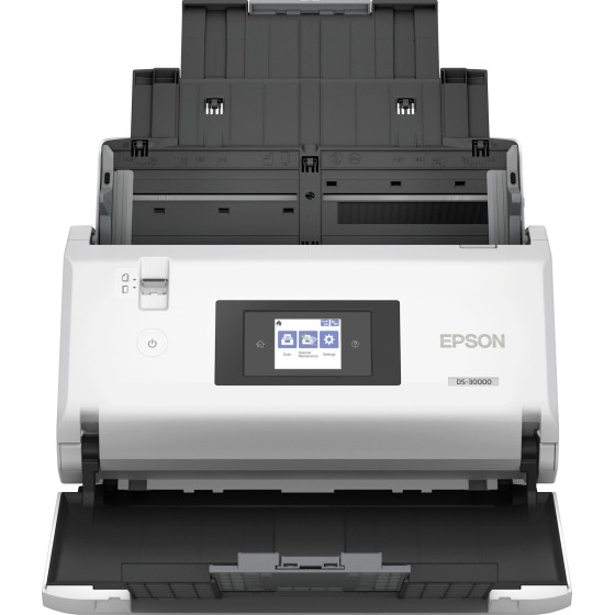 Scanner Epson WorkForce DS-30000 (B11B256401)