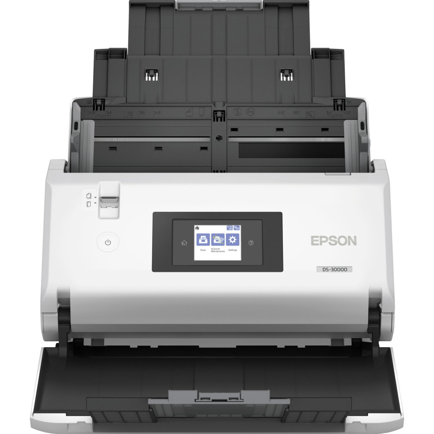 Scanner Epson WorkForce DS-30000 (B11B256401)