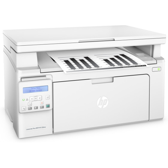 Imprimante multifonction Laser monochrome HP LaserJet Pro M130NW (G3Q58A)