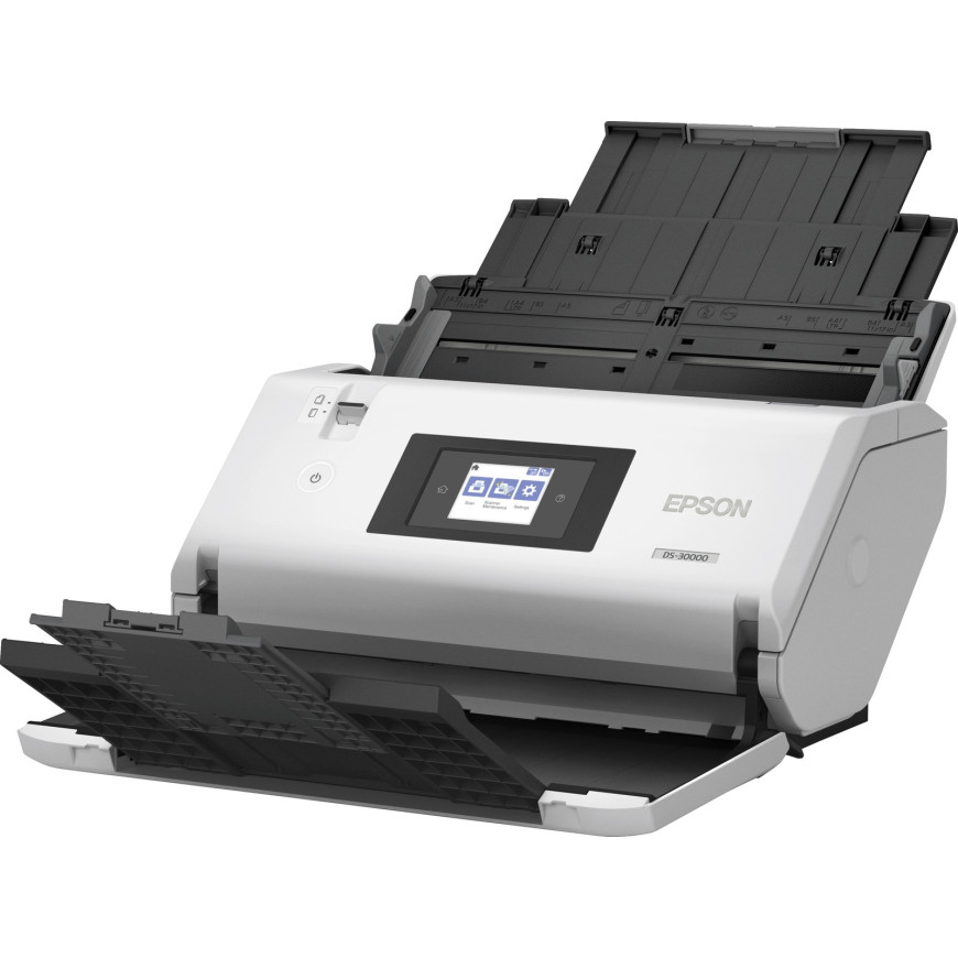 Scanner Epson WorkForce DS-30000 (B11B256401)