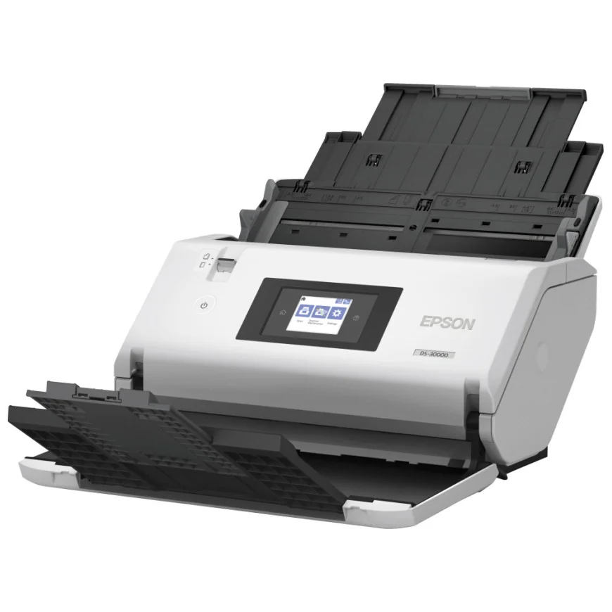 Scanner Epson WorkForce DS-30000