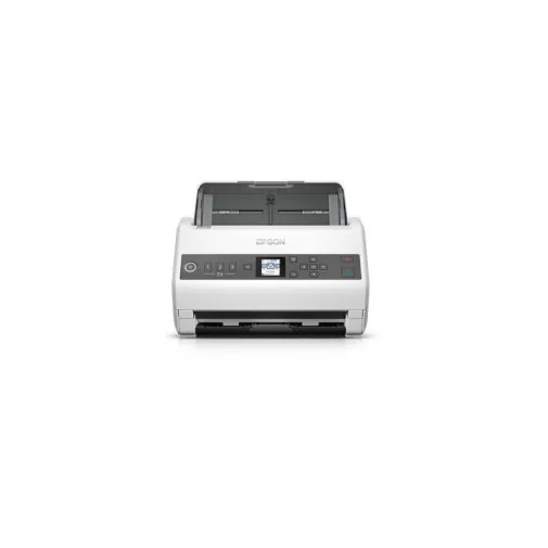 SCANNER EPSON WORKFORCE DS-730N (B11B259401BA) SCANNER EPSON WORKFORCE DS-730N (B11B259401BA) - Scanner à défilement - Rightech - le bon choix