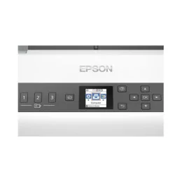 SCANNER EPSON WORKFORCE DS-730N (B11B259401BA)