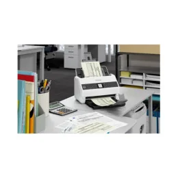 SCANNER EPSON WORKFORCE DS-730N (B11B259401BA)