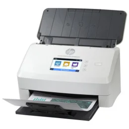 SCANNER HP SCANJET ENTERPRISE FLOW N7000 SNW1 (6FW10A)