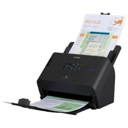 SCANNER CANON IMAGEFORMULA DR-S250N (6383C003)