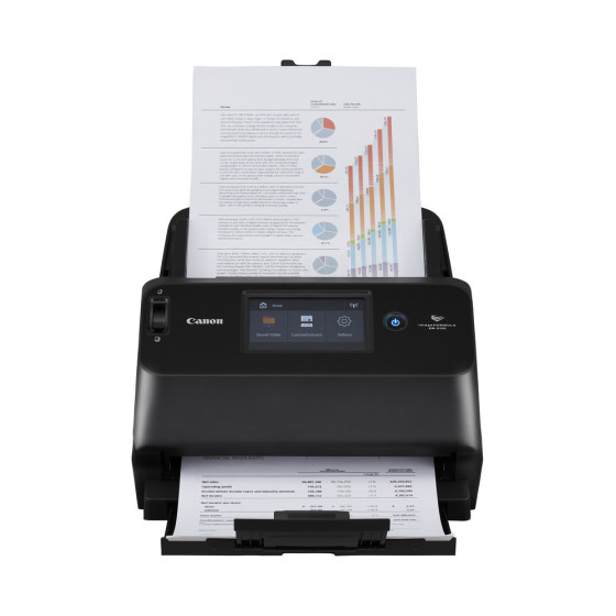 Scanner Canon imageFORMULA DR-S130 (4812C001)