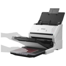 SCANNER EPSON WORKFORCE DS-530II (B11B261401BA)