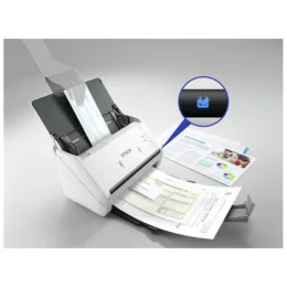 SCANNER EPSON WORKFORCE DS-530II (B11B261401BA)