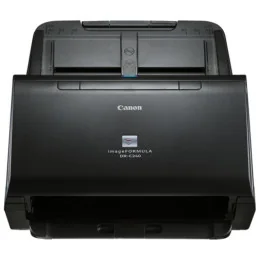 SCANNER CANON IMAGEFORMULA DR-C240 (0651C003)