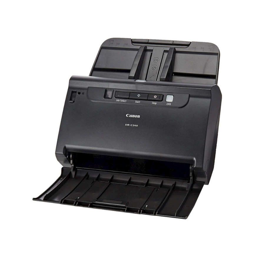 Scanner Canon imageFORMULA DR-C240