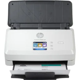 SCANNER HP SCANJET PRO N4000 SNW1 (6FW08A)