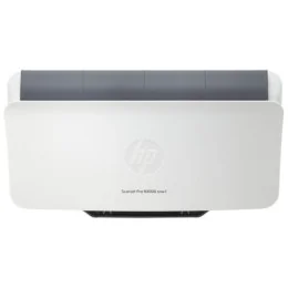 SCANNER HP SCANJET PRO N4000 SNW1 (6FW08A)