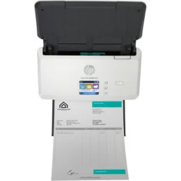 SCANNER HP SCANJET PRO N4000 SNW1 (6FW08A)