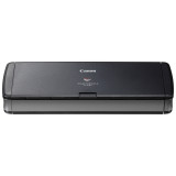 Scanner de documents portable Canon imageFORMULA P-215II (9705B003)