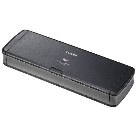 Scanner de documents portable Canon imageFORMULA P-215II (9705B003)