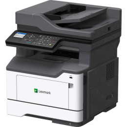 Imprimante Multifonction Laser Monochrome Lexmark MB2338adw (36SC650)
