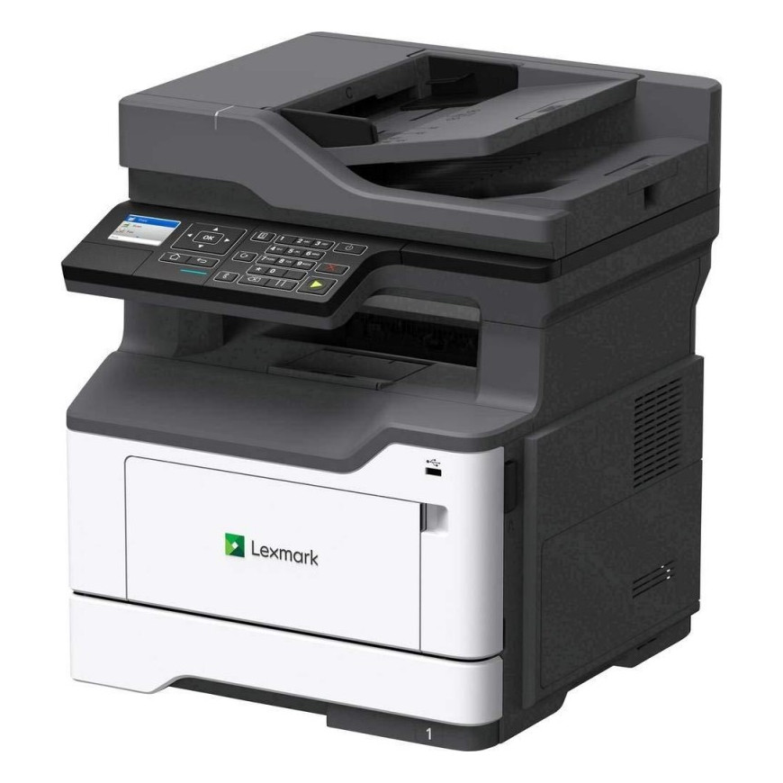 Imprimante Multifonction Laser Monochrome Lexmark MB2338adw (36SC650)
