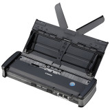 Scanner de documents portable Canon imageFORMULA P-215II (9705B003)