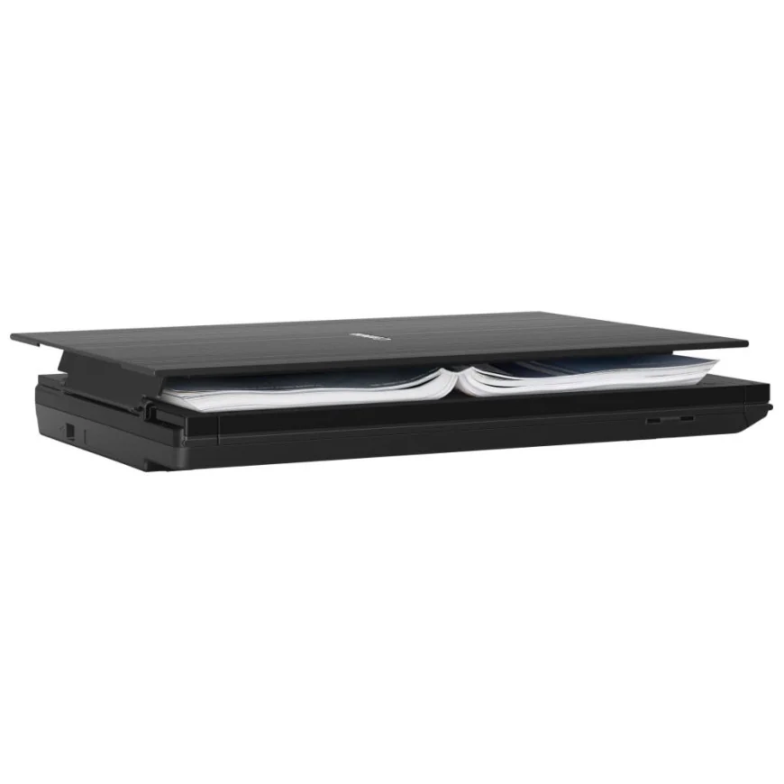 Connectique Canon CanoScan LiDE 400