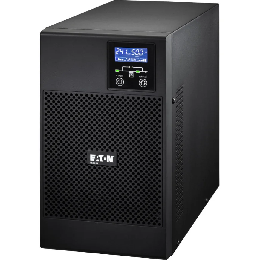 Onduleur Eaton 9E 3000VA 9E3000I