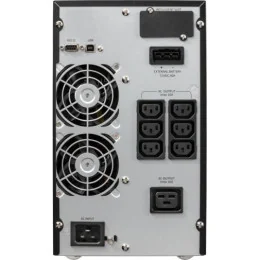 ONDULEUR ON-LINE EATON 9E 3000VA (9E3000I)
