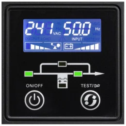 ONDULEUR ON-LINE EATON 9E 3000VA (9E3000I)