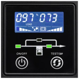 ONDULEUR ON-LINE EATON 9E 3000VA (9E3000I)