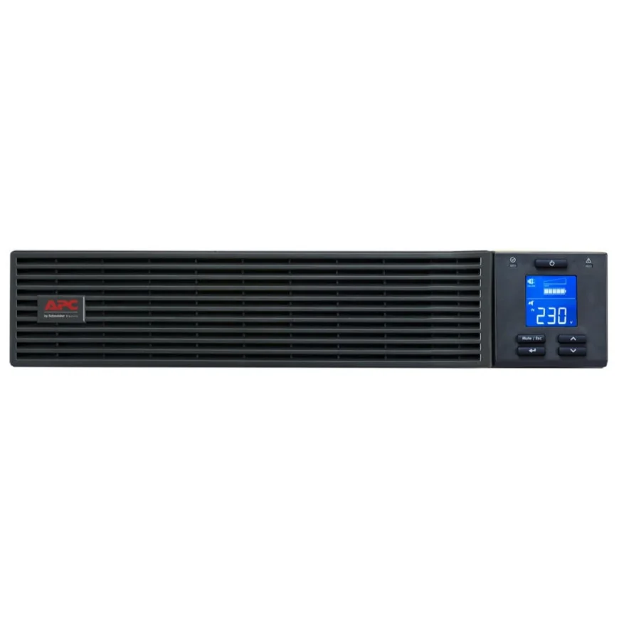 ONDULEUR ON-LINE APC EASY UPS SMART SRV