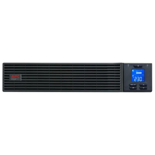 ONDULEUR ON-LINE APC EASY UPS SMART SRV, MONTAGE EN RACK, 1600 W / 2000 VA (SRV2KRI) - Onduleur On line - Rightech - le bon choix
