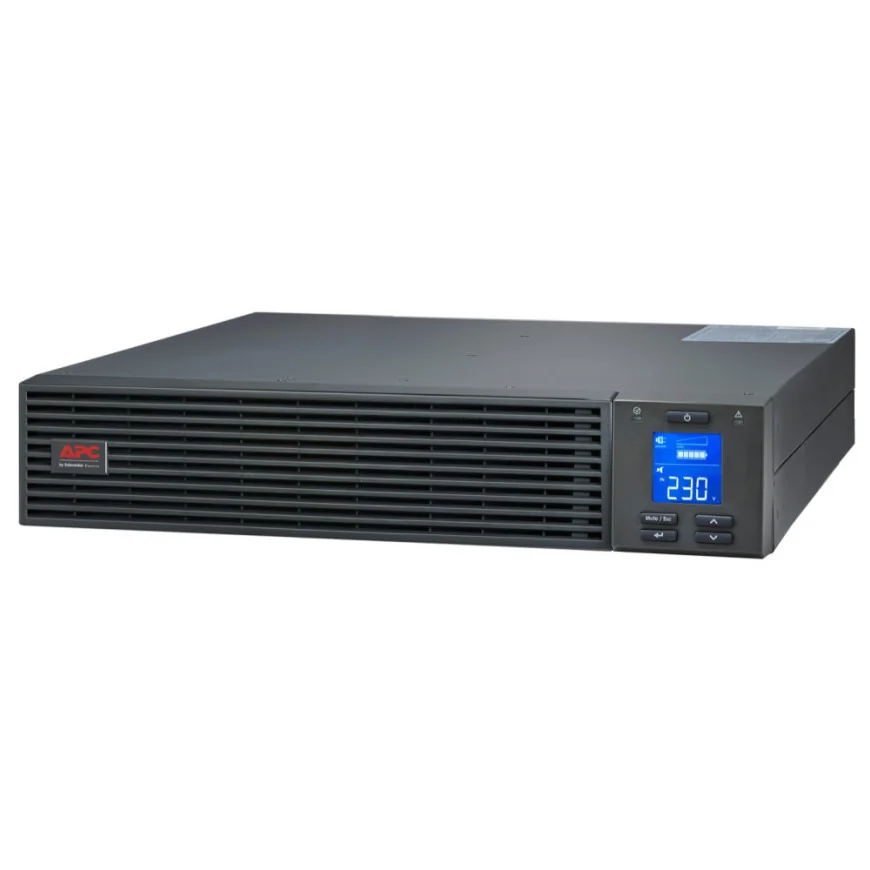 Onduleur APC Easy UPS Smart SRV SRV2KRI