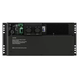 ONDULEUR ON-LINE VERTIV LIEBERT GXE UPS 10000VA / 10000W - 1 PRISE (GXE3-10KIRT5UXL)