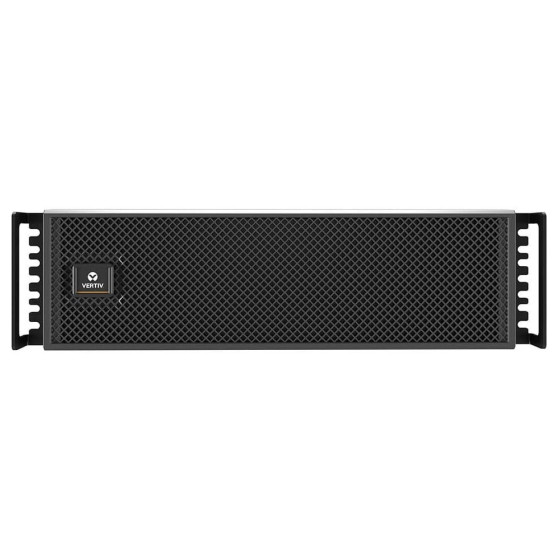 Batterie externe Vertiv liebert GXT5 192V pour onduleur online double conversion 5-10KVA (GXT5-EBC192VRT3U)